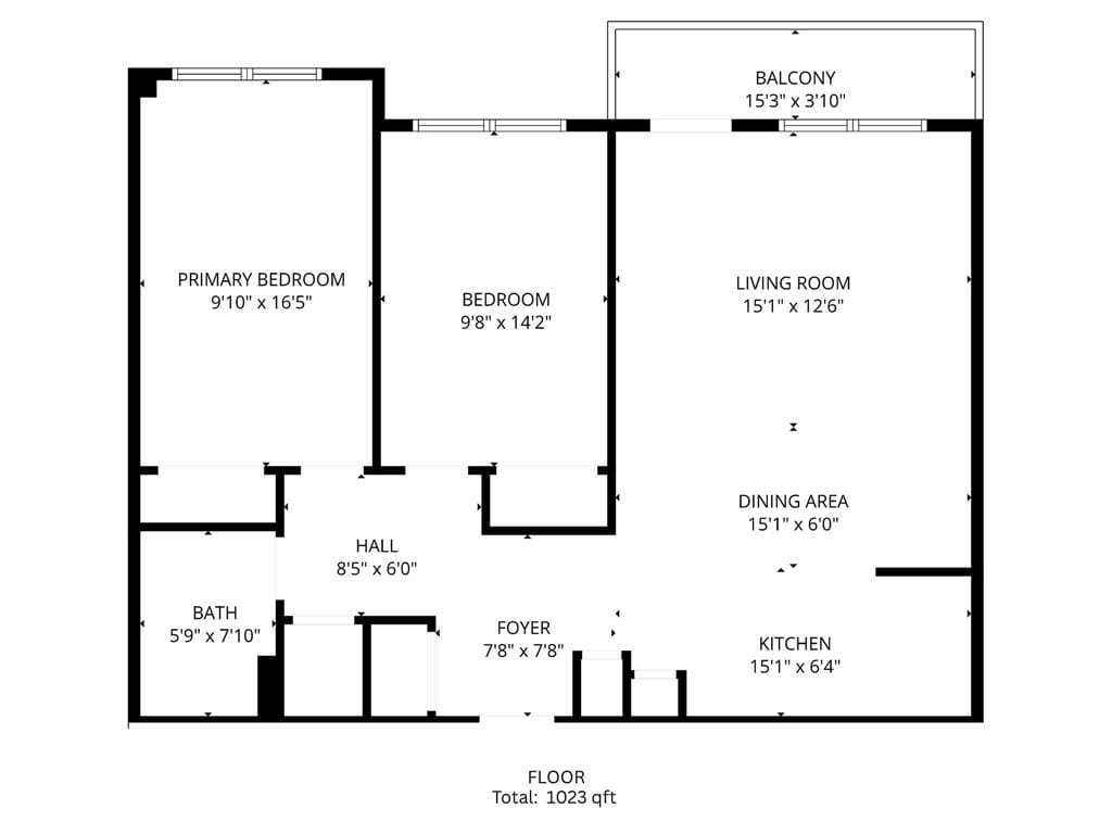 260 Beach 81st Street 3A, Queens, New York, 11693 image 24