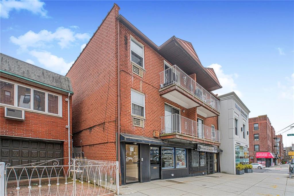 9729 4th Avenue 3C, Brooklyn, New York, 11209 image 11