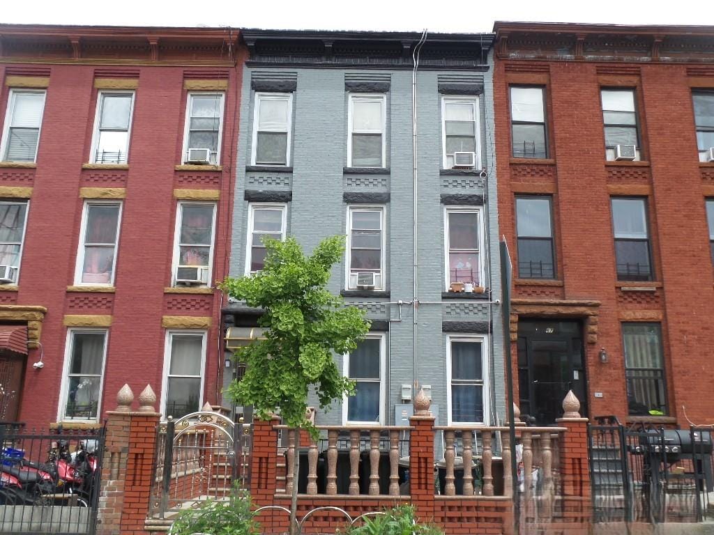 65 Mother Gaston Boulevard, Brooklyn, New York, 11233
