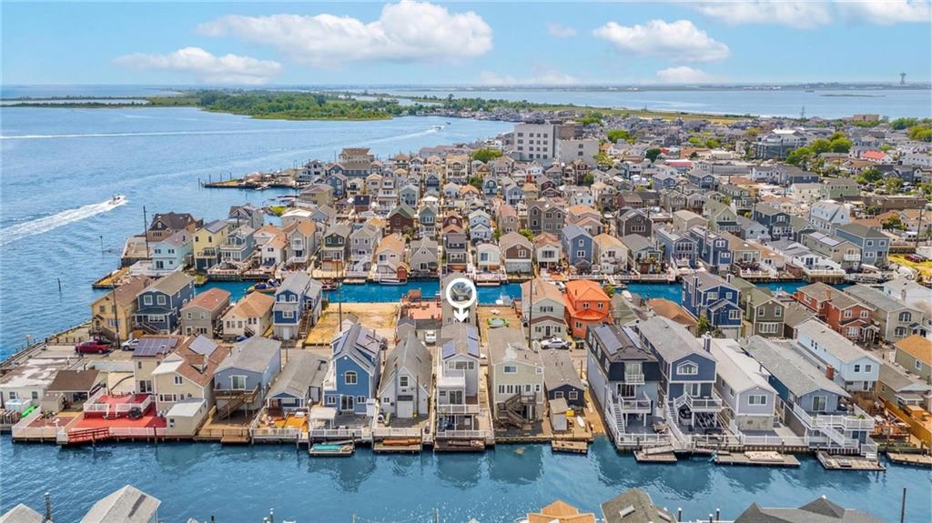40 West 13th Road, Broad Channel, New York, 11693