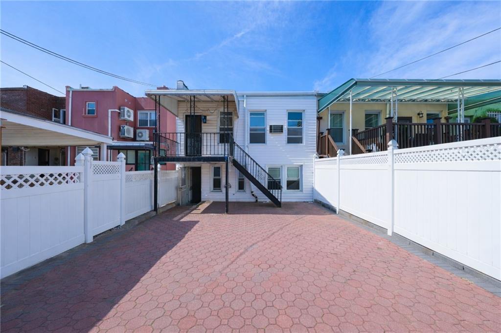 39 Bay 10th Street, Brooklyn, New York, 11228 image 22