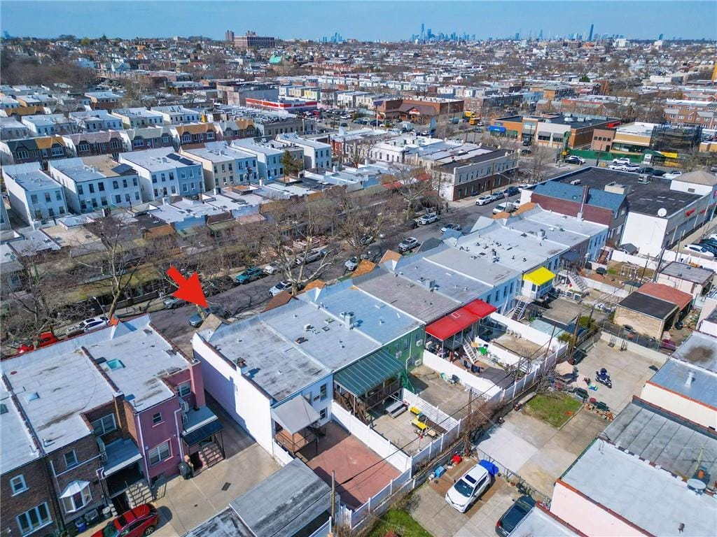 39 Bay 10th Street, Brooklyn, New York, 11228 image 29