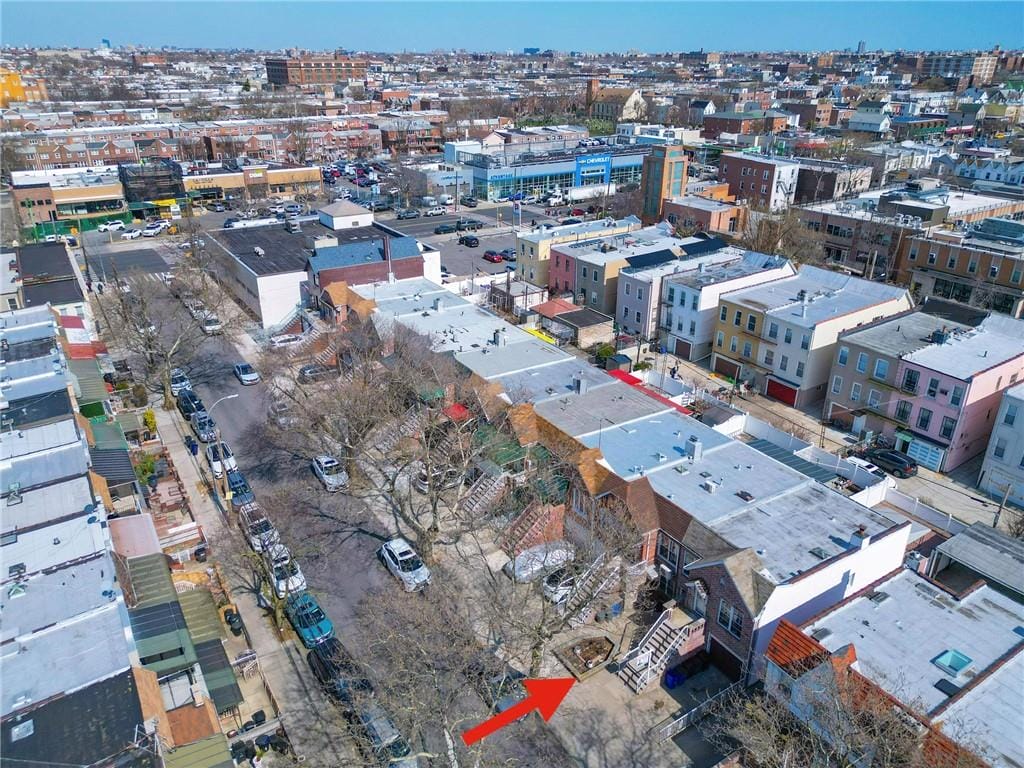 39 Bay 10th Street, Brooklyn, New York, 11228 image 31