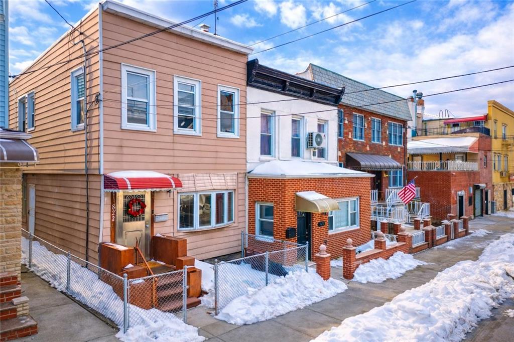 822 72nd Street, Brooklyn, New York, 11228 image 22