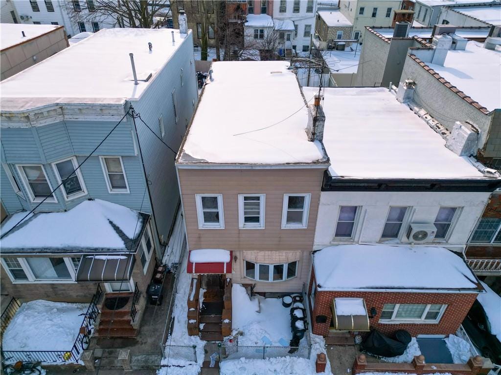 822 72nd Street, Brooklyn, New York, 11228 image 23