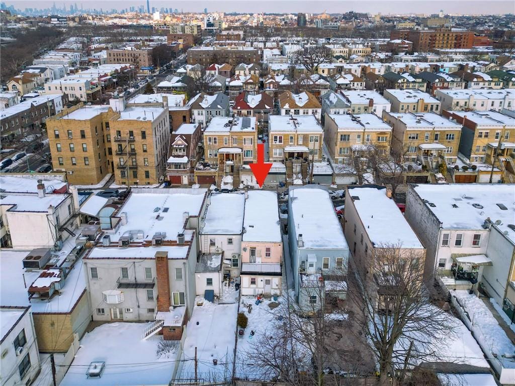 822 72nd Street, Brooklyn, New York, 11228 image 25