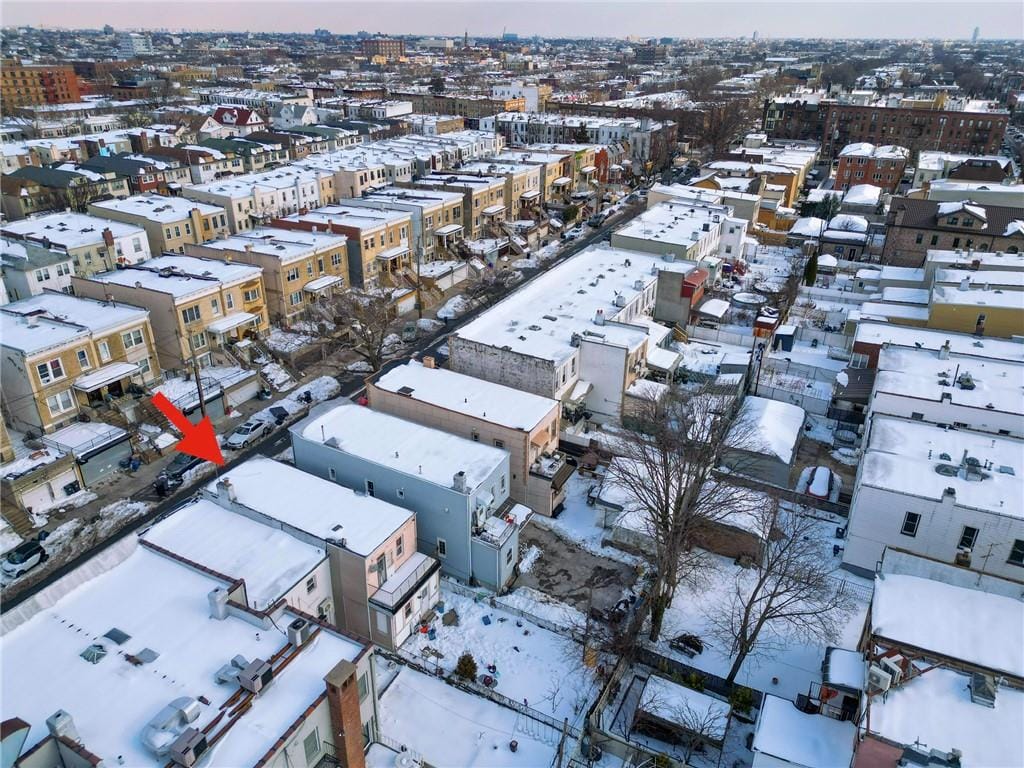 822 72nd Street, Brooklyn, New York, 11228 image 26