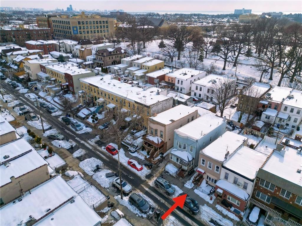 822 72nd Street, Brooklyn, New York, 11228 image 27