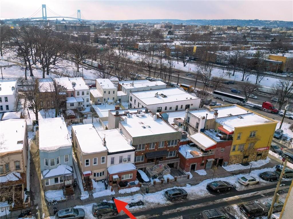 822 72nd Street, Brooklyn, New York, 11228 image 28