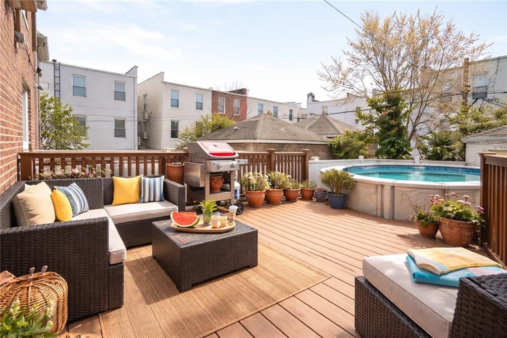 32 71st Street, Brooklyn, New York, 11209 image 22