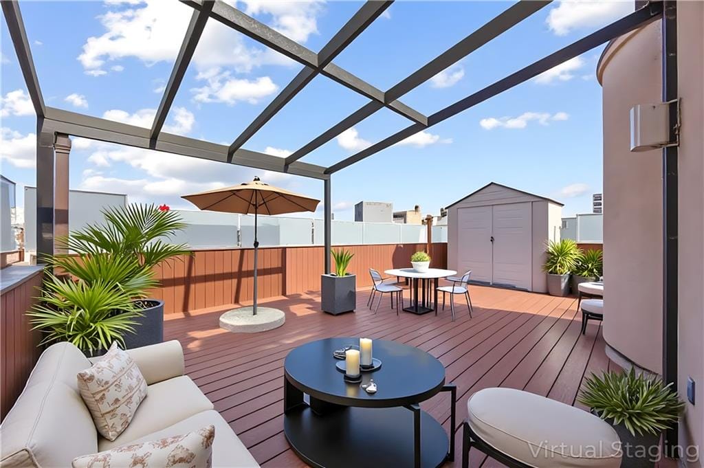 2969 Brighton 1st Street PH4, Brooklyn, New York, 11235 image 25