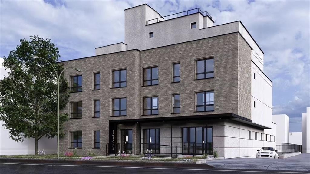 1710 84th Street 203, Brooklyn, New York, 11214