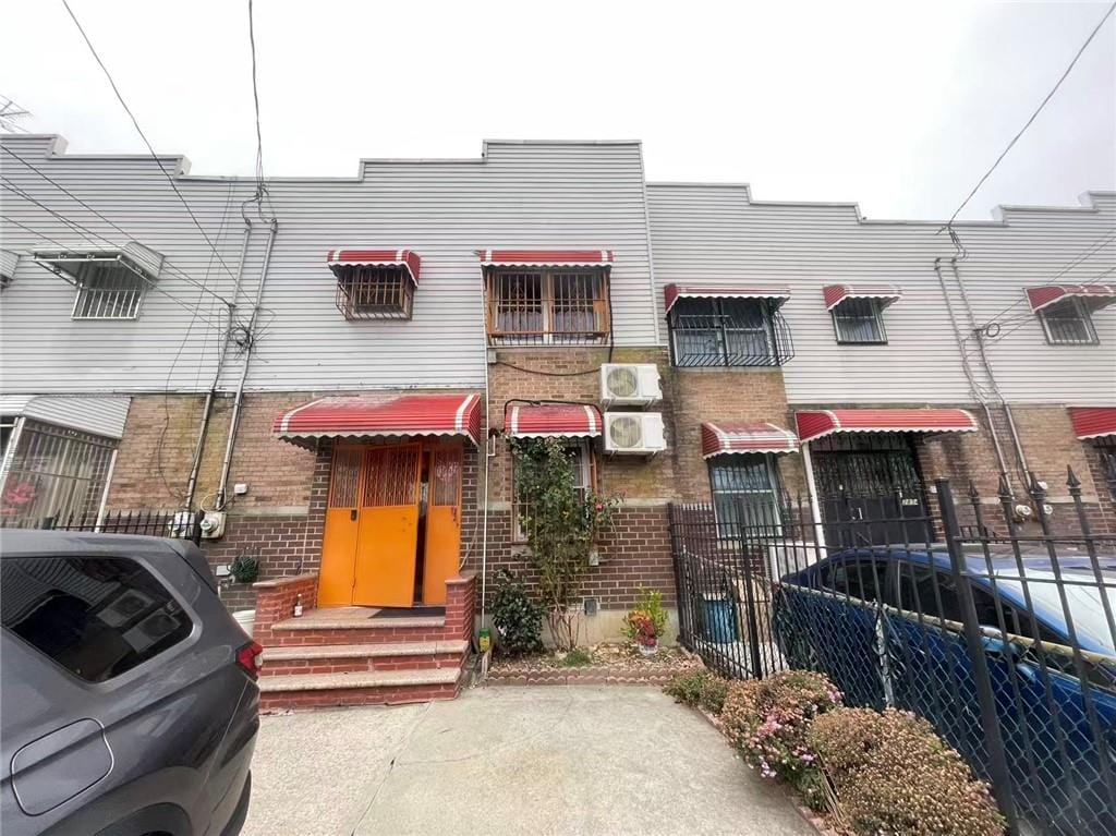 2856 West 30th Street, Brooklyn, New York, 11224