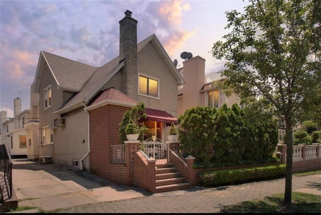 7739 Shore Road, Brooklyn, New York, 11209