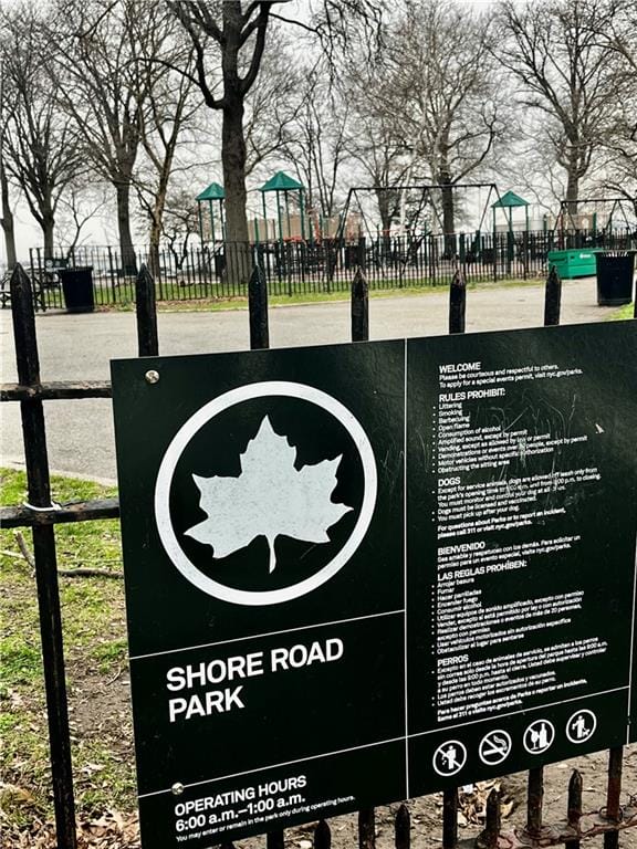 7739 Shore Road, Brooklyn, New York, 11209 image 12