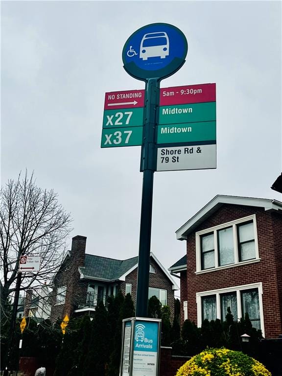 7739 Shore Road, Brooklyn, New York, 11209 image 20