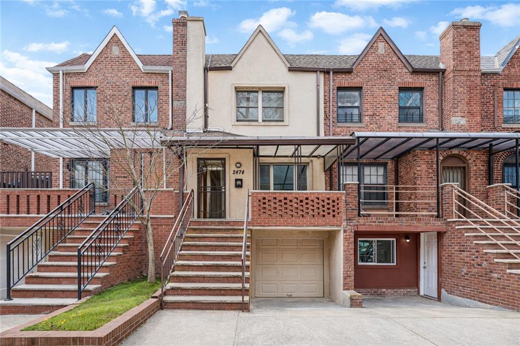 2474 East 18th Street, Brooklyn, New York, 11235