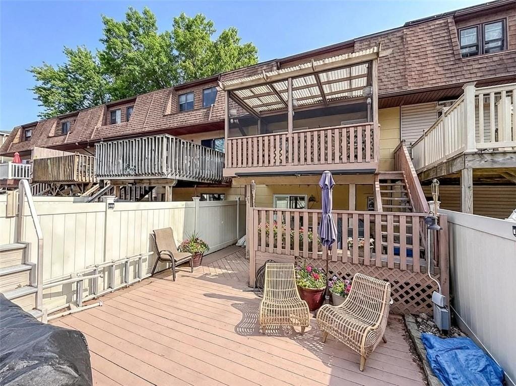 841 South Rensselaer Avenue, Staten  Island, New York, 10309 image 25