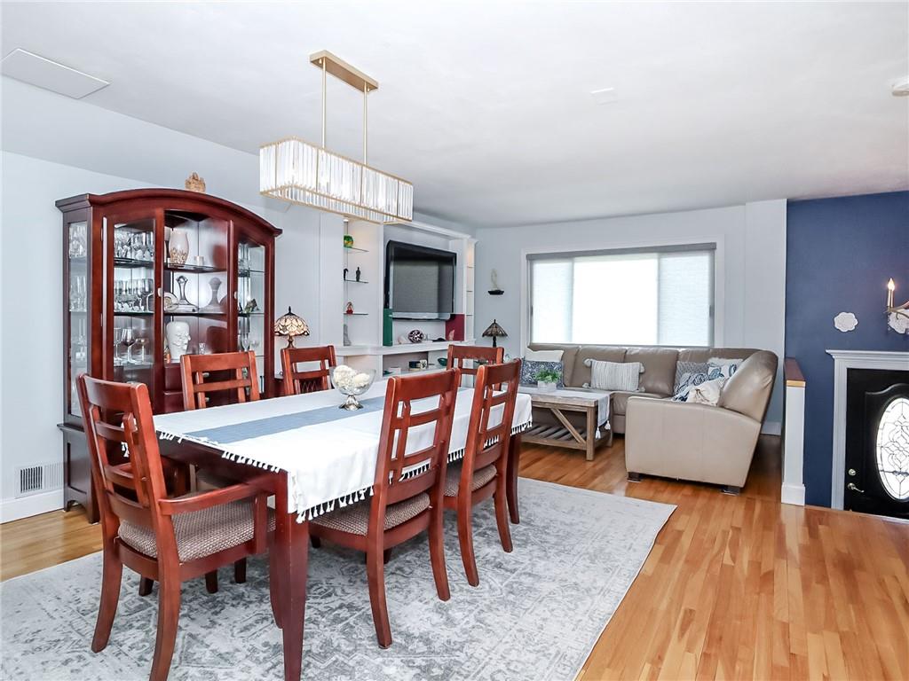 841 South Rensselaer Avenue Image 4