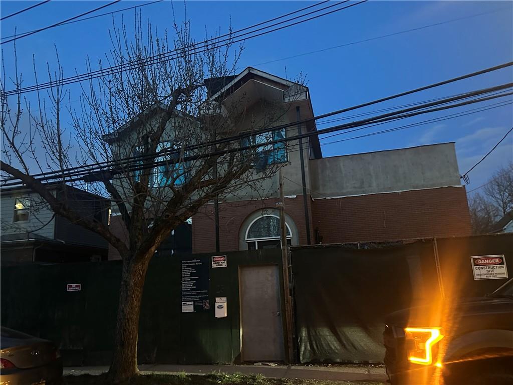 25 Grasmere Avenue, Staten  Island, New York, 10304