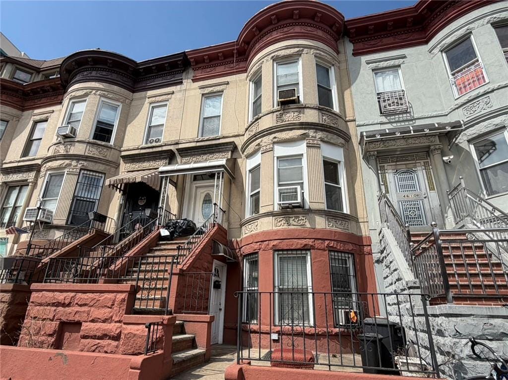 4612 Fort Hamilton Parkway, Brooklyn, New York, 11219