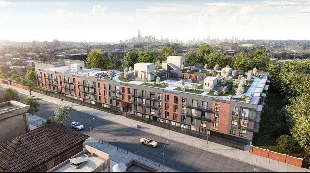 1238 63rd Street D246, Brooklyn, New York, 11219