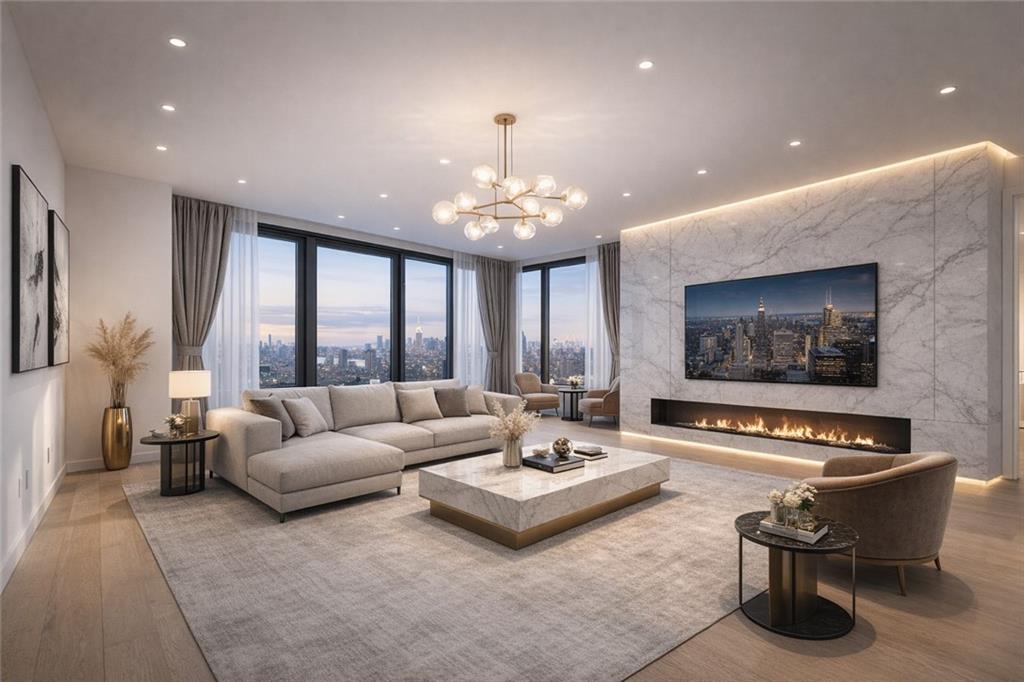 3 Court Square 5411, Long Island City, New York, 11101 image 7