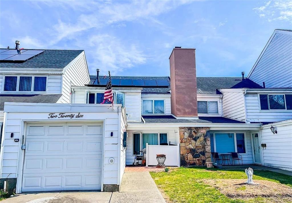 22 Dover Green, Staten  Island, New York, 10312