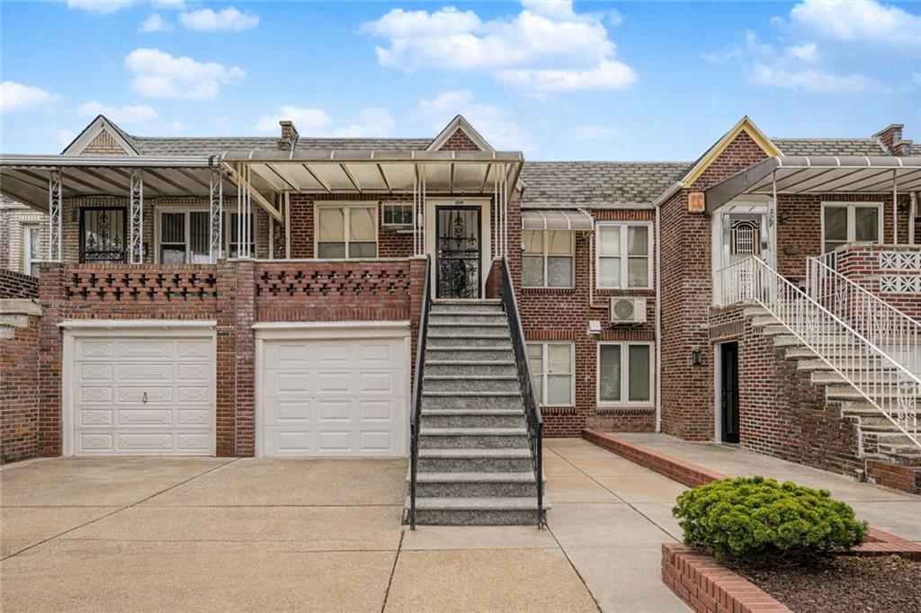 209 Bay 14th Street, Brooklyn, New York, 11214