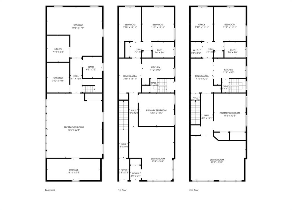 2160 76th Street, Brooklyn, New York, 11214 image 46