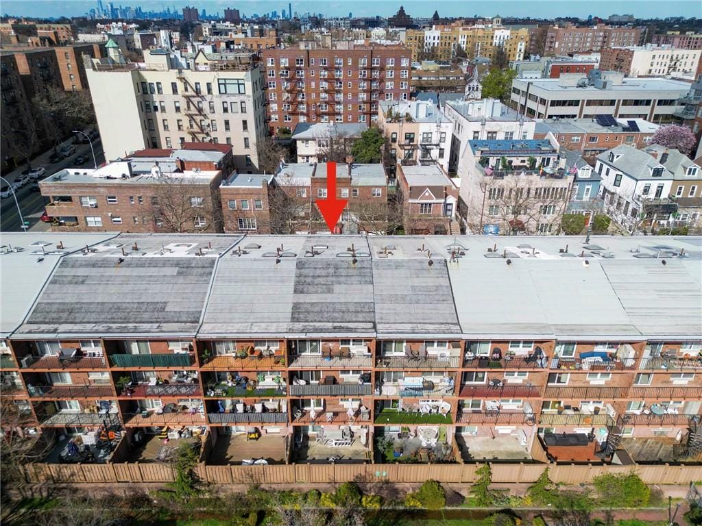 316 101st Street 41E, Brooklyn, New York, 11209 image 21