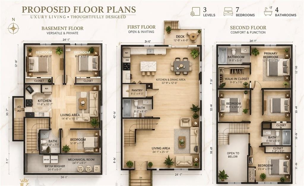 32 Remsen Street, Staten  Island, New York, 10304 image 43