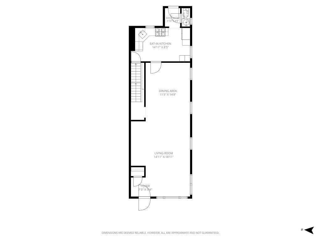 1569 East 45th Street, Brooklyn, New York, 11234 image 31