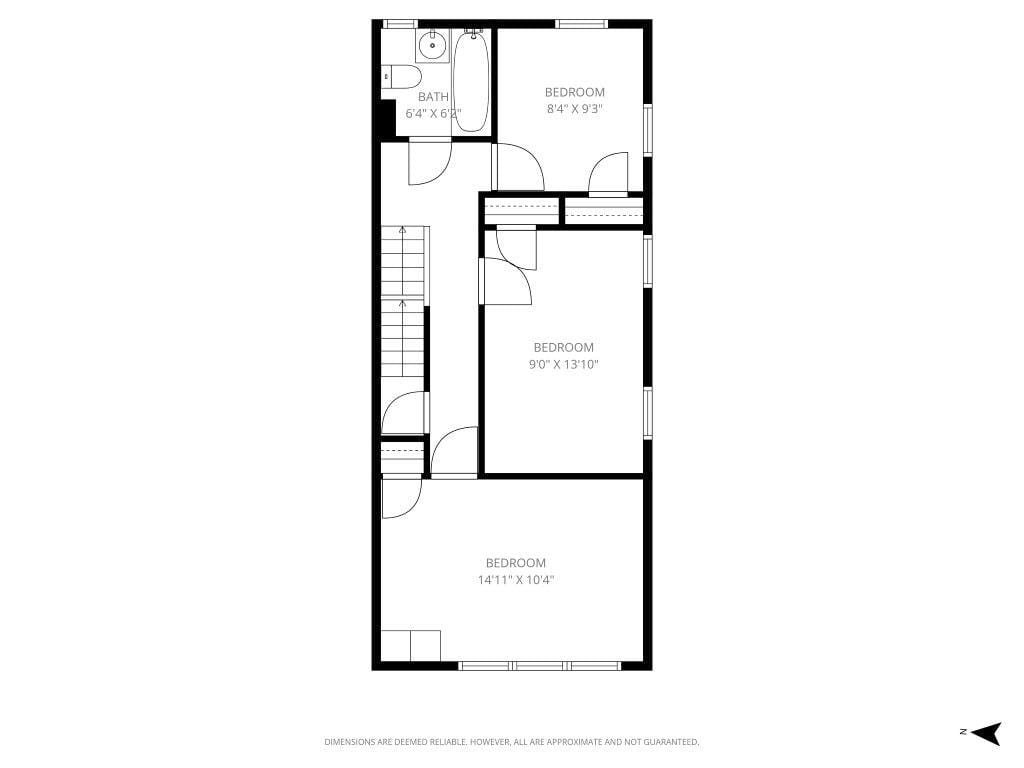 1569 East 45th Street, Brooklyn, New York, 11234 image 32