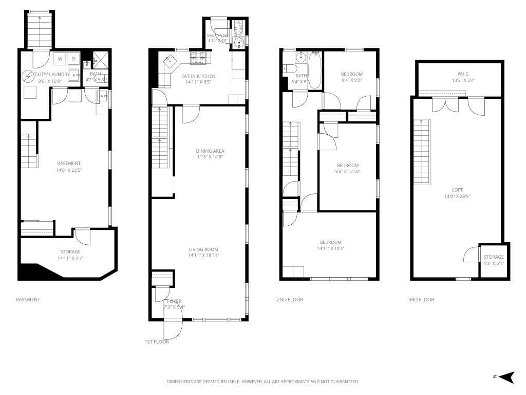 1569 East 45th Street, Brooklyn, New York, 11234 image 35