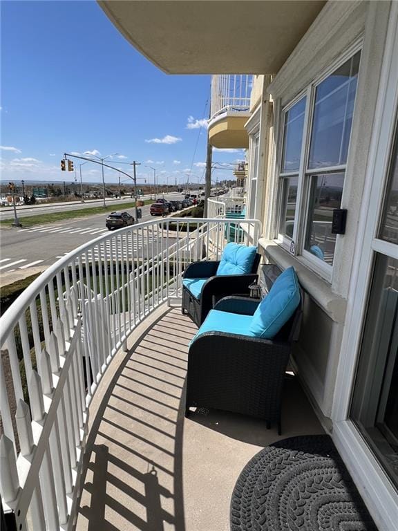 100-12 Shore Front Parkway 18B Image 2