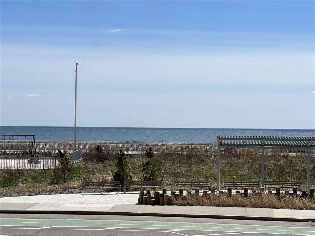 100-12 Shore Front Parkway 18B Image 4