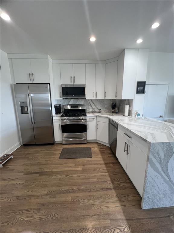 100-12 Shore Front Parkway 18B, Rockaway Park, New York, 11694 image 7