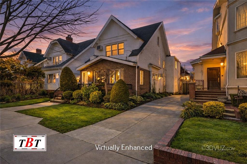 1040 East 24th Street, Brooklyn, New York, 11210