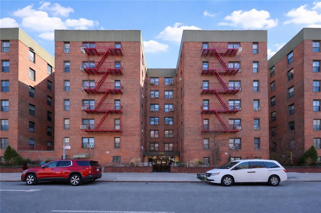 3025 Ocean Avenue 6A, Brooklyn, New York, 11235 image 22