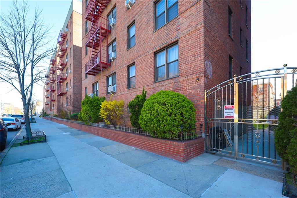 3025 Ocean Avenue 6A, Brooklyn, New York, 11235 image 24