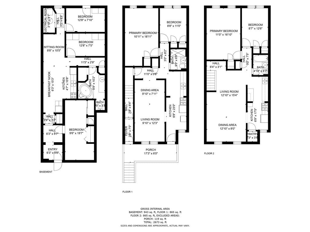 3152 Kings Highway, Brooklyn, New York, 11234 image 12