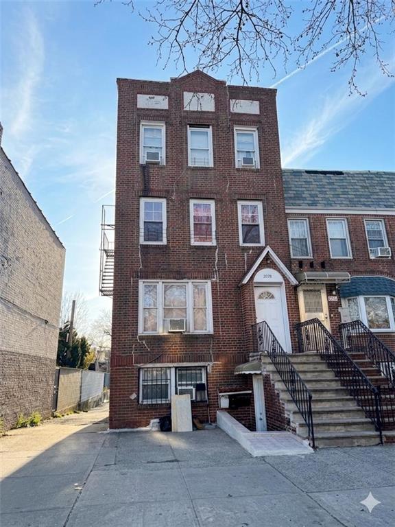 2078 East 28th Street, Brooklyn, New York, 11229