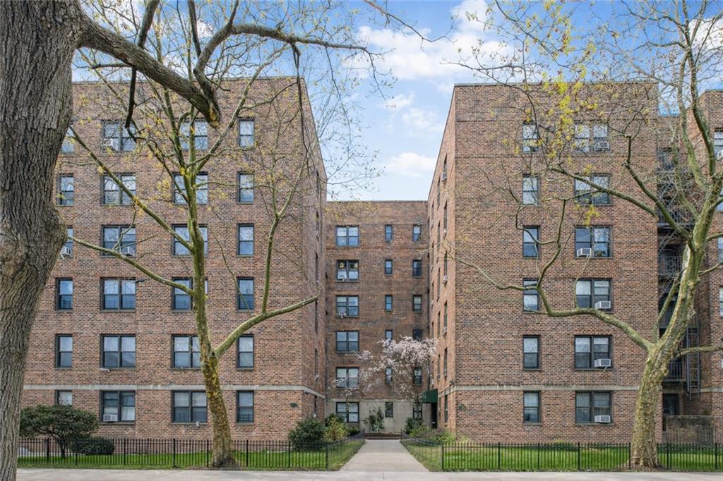 20 89th Street 3A, Brooklyn, New York, 11209