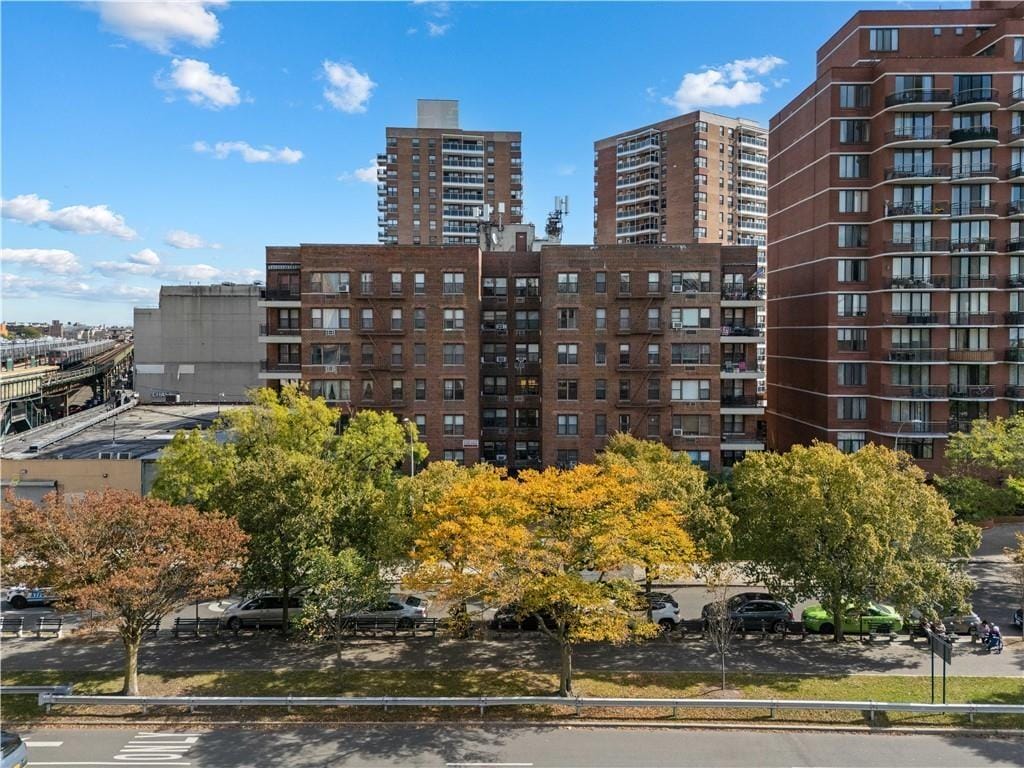 3101 Ocean Parkway 4K, Brooklyn, New York, 11235