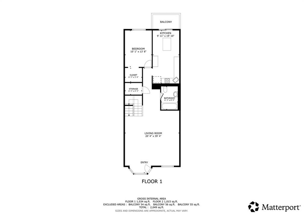 1121 East 72nd Street 15 Image 2