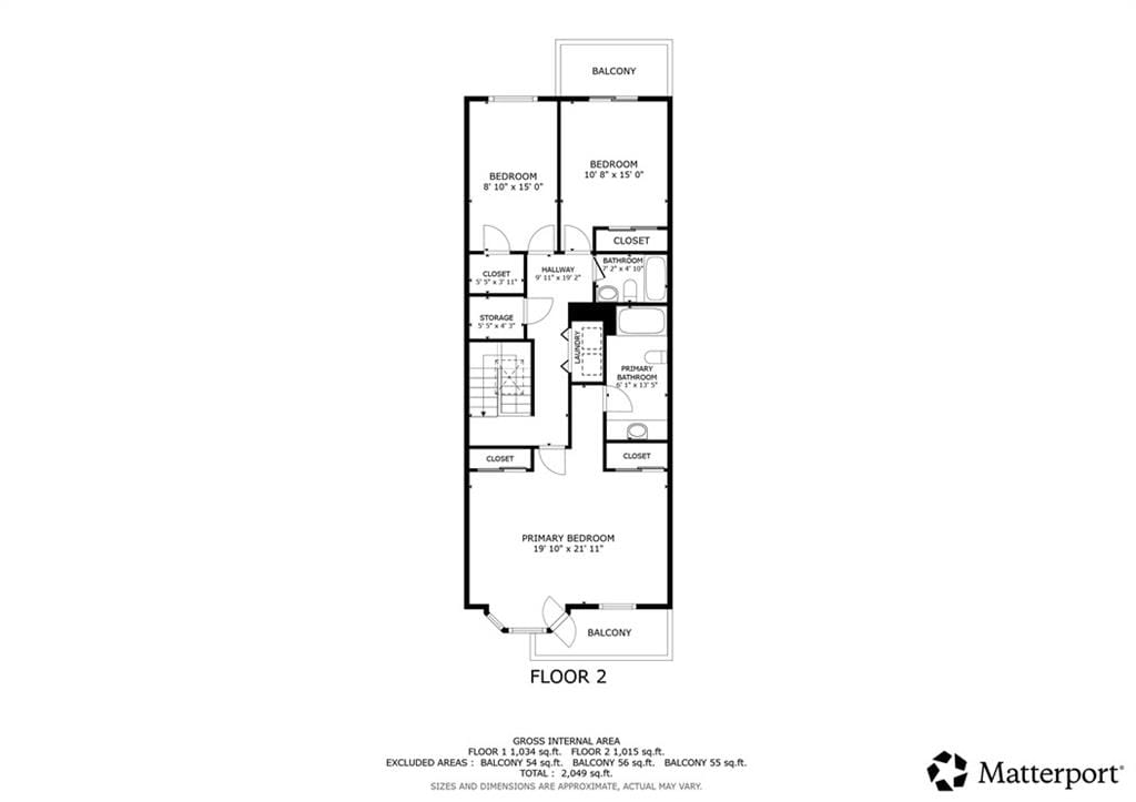 1121 East 72nd Street 15 Image 3