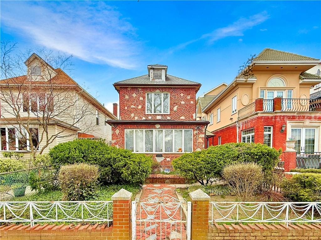 2156 Ocean Parkway, Brooklyn, New York, 11223