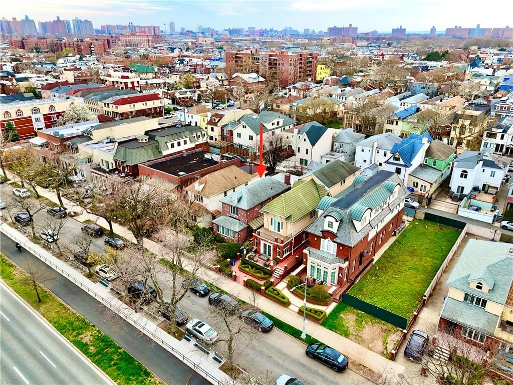 2156 Ocean Parkway, Brooklyn, New York, 11223 image 36