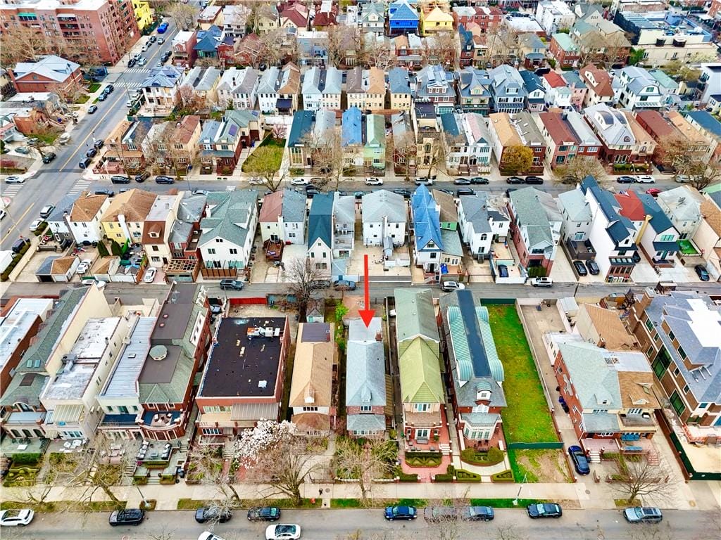 2156 Ocean Parkway, Brooklyn, New York, 11223 image 37